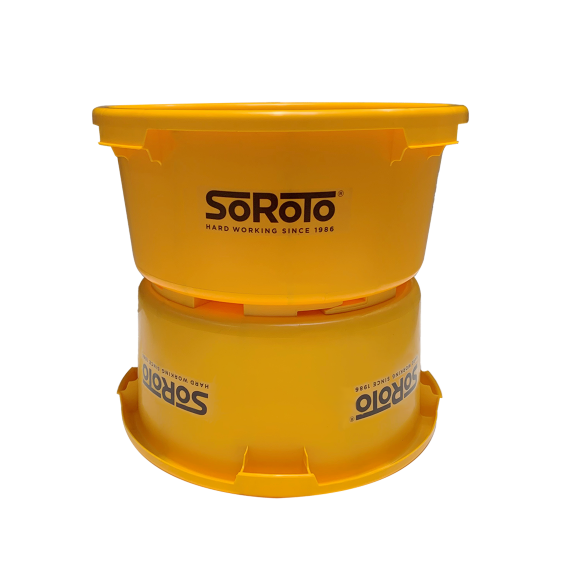 SoRoTo® H-Kübel